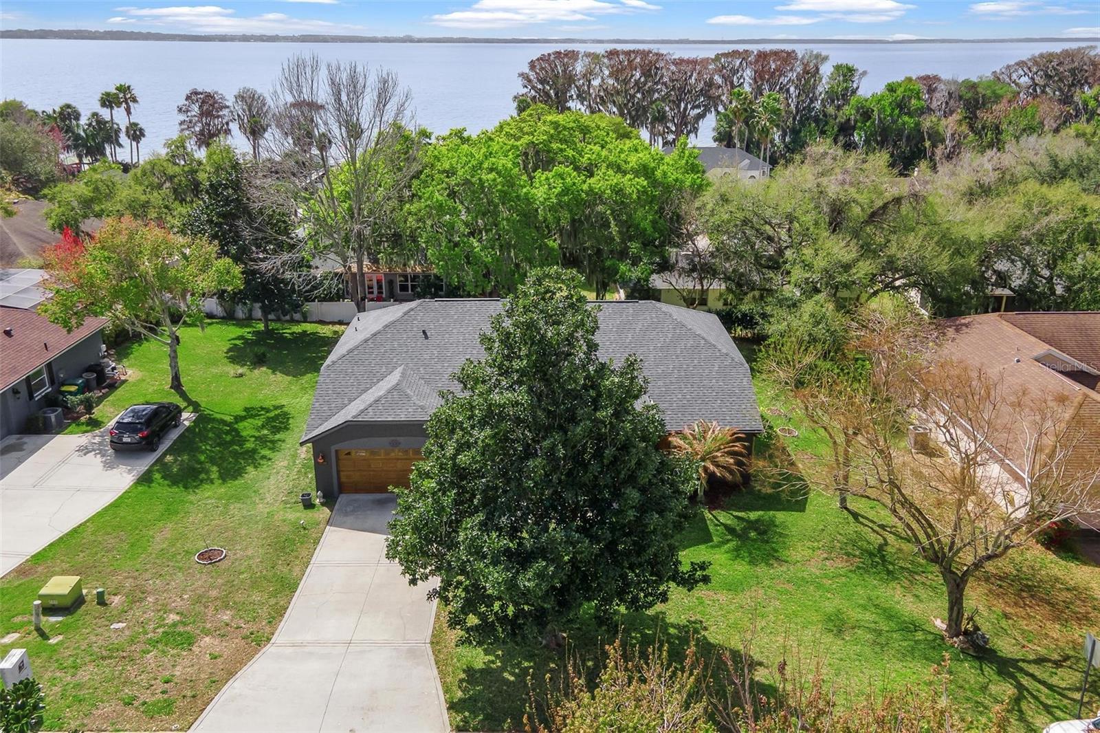 EUSTIS WESTGATE PH II SUB - Residential