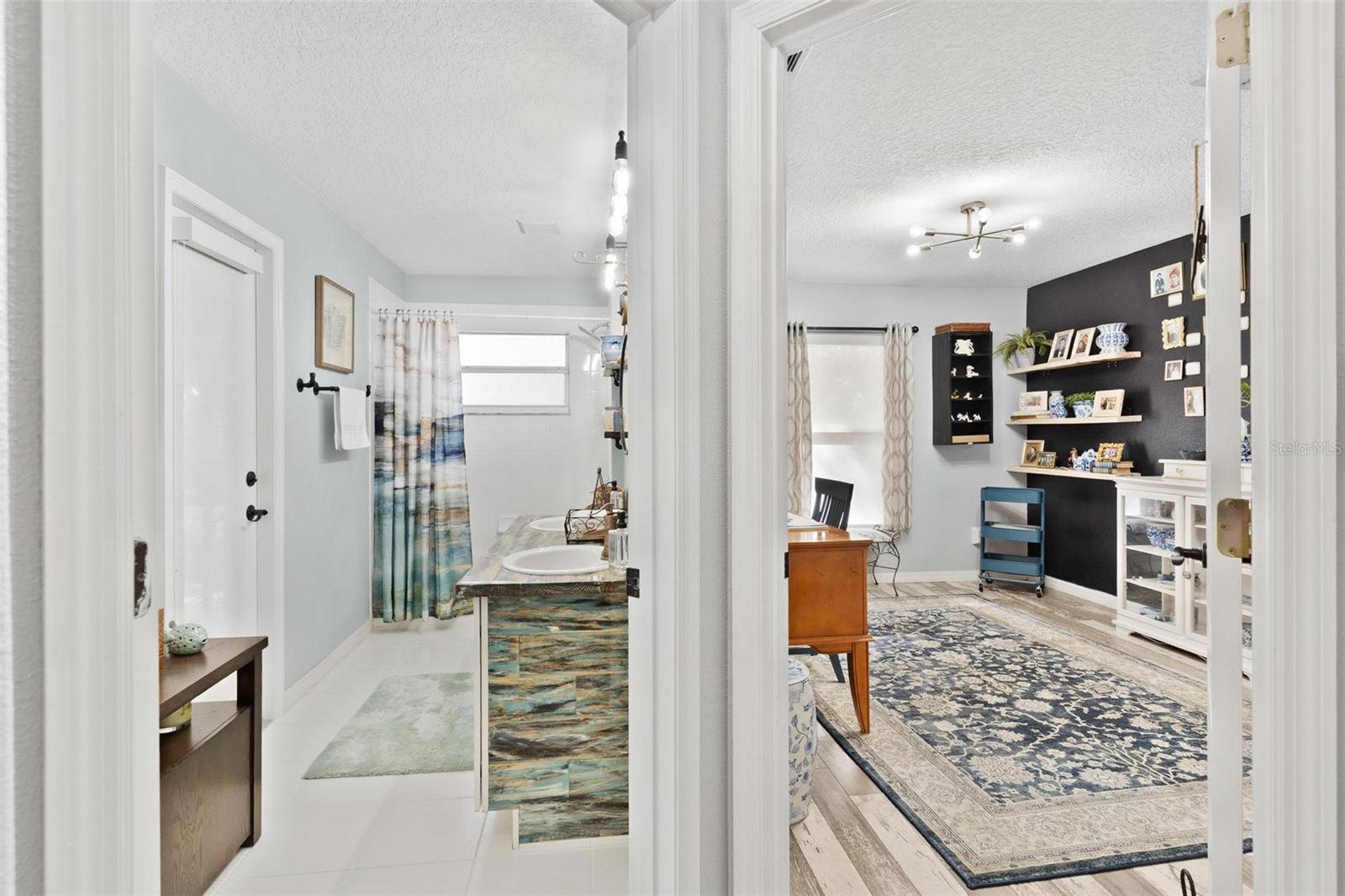 EUSTIS WESTGATE PH II SUB - Residential