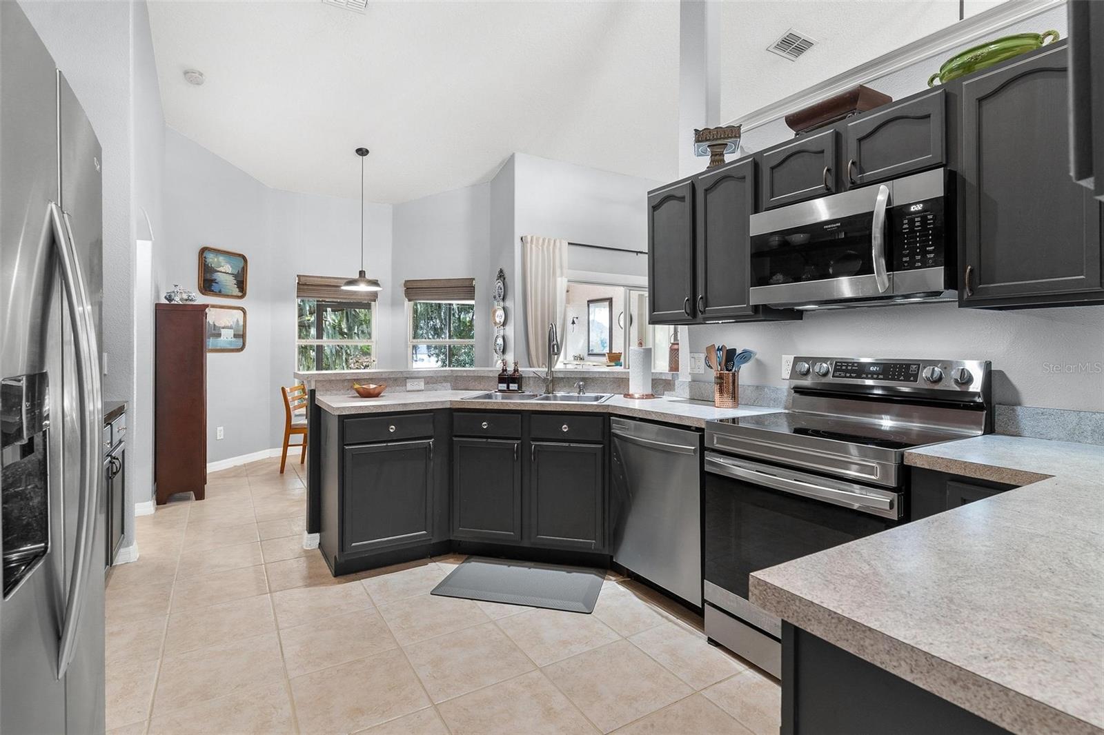 EUSTIS WESTGATE PH II SUB - Residential