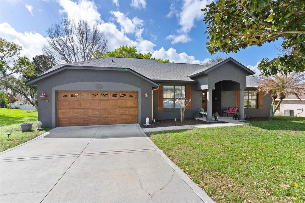 Photo of 3130 Bulkley Place, Eustis, FL 32726 (MLS # G5108817)