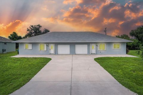 Photo of 2660 Lear Road, Englewood, FL 34224 (MLS # O6347414)