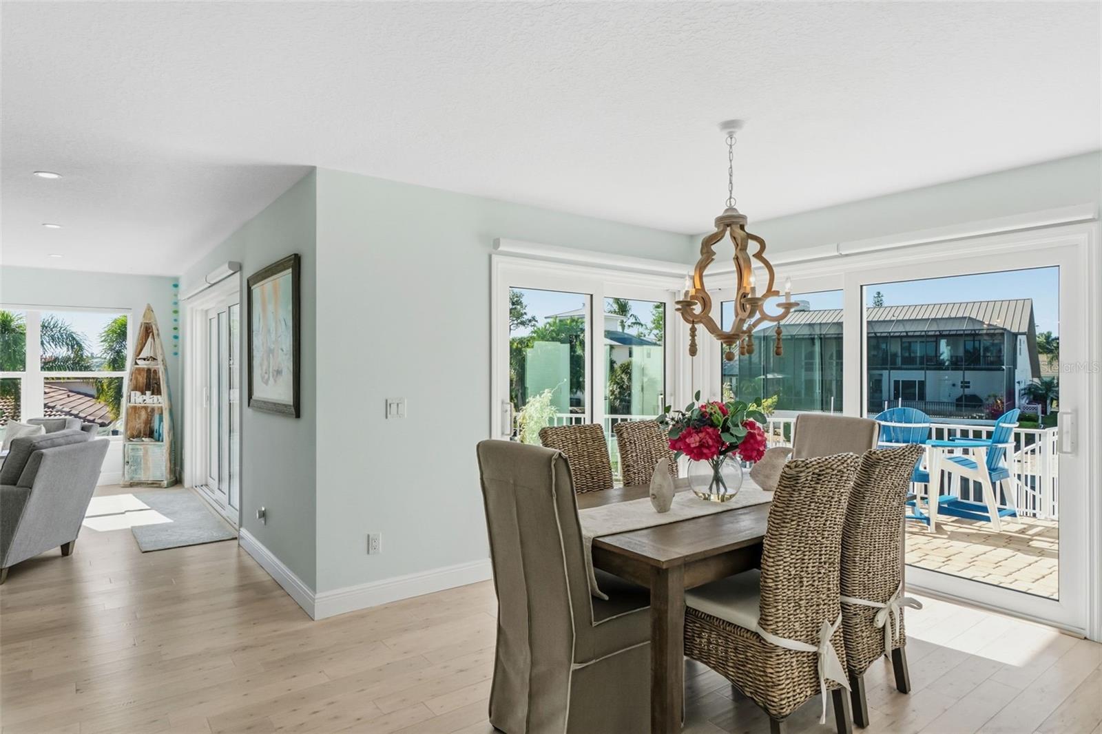 BAY VIEW ACRES - Residential