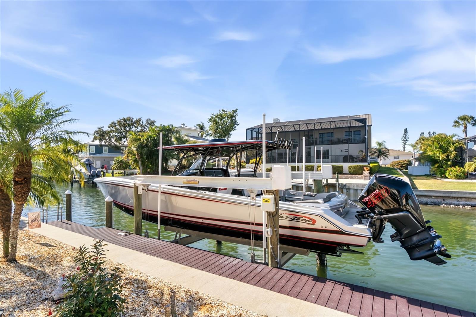 BAY VIEW ACRES - Residential