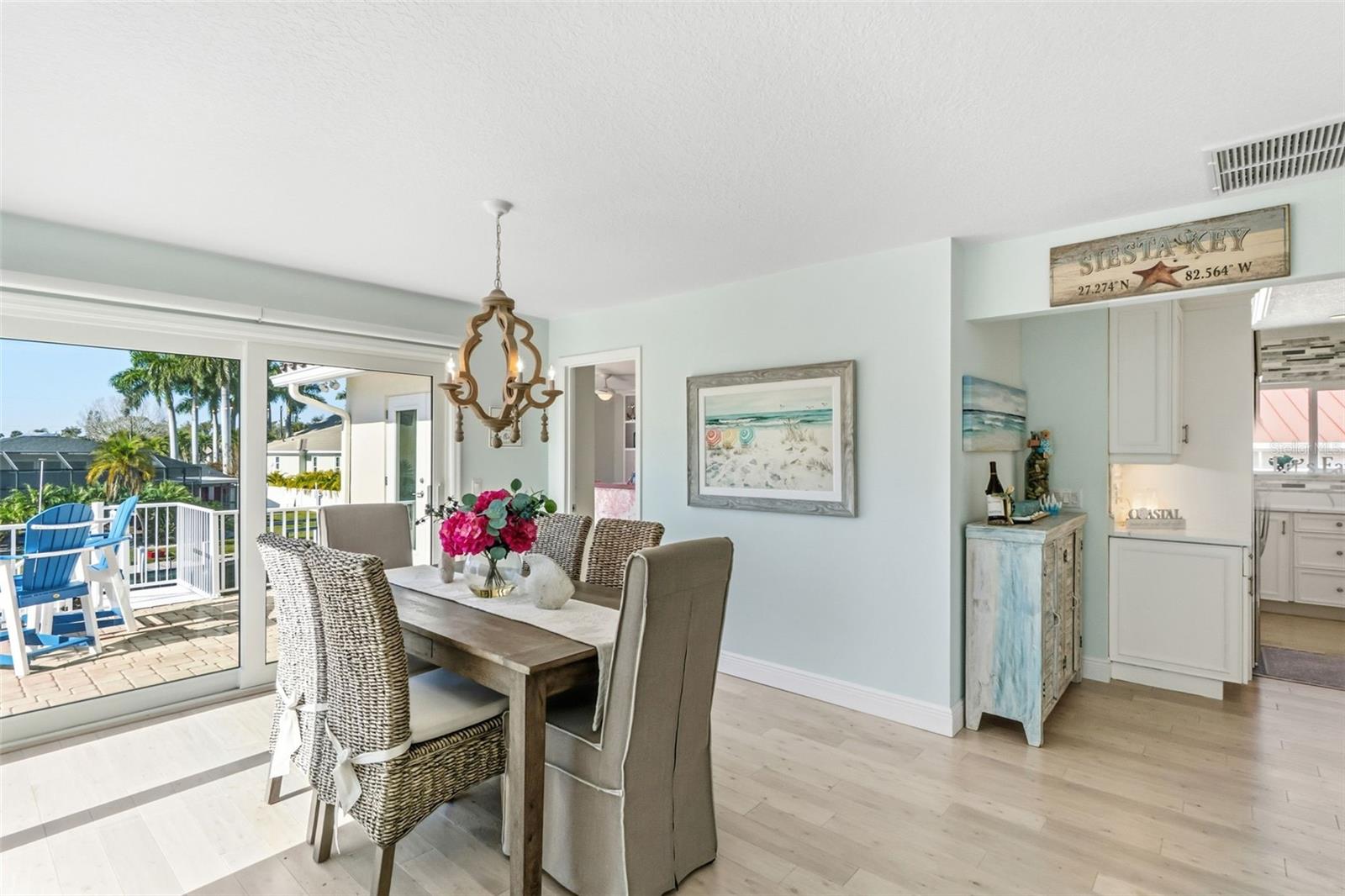 BAY VIEW ACRES - Residential