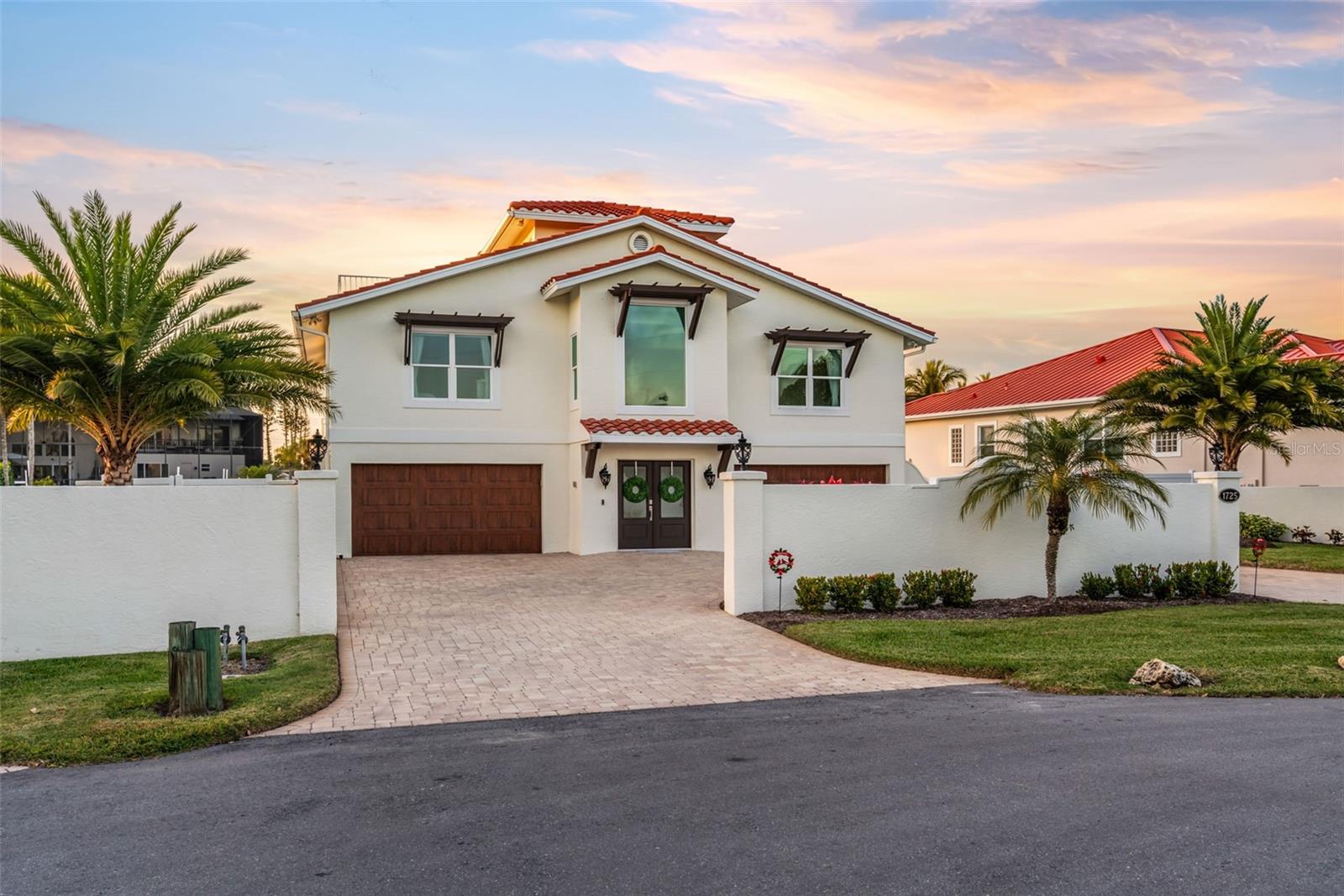 BAY VIEW ACRES - Residential