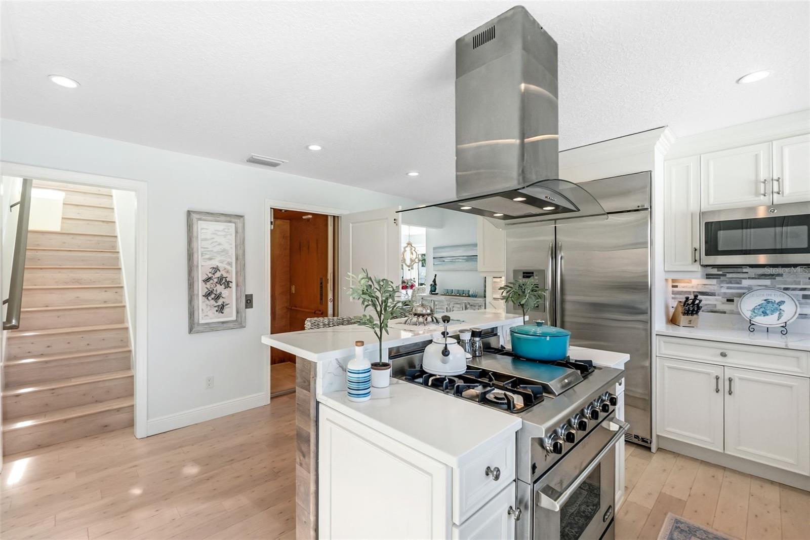 BAY VIEW ACRES - Residential