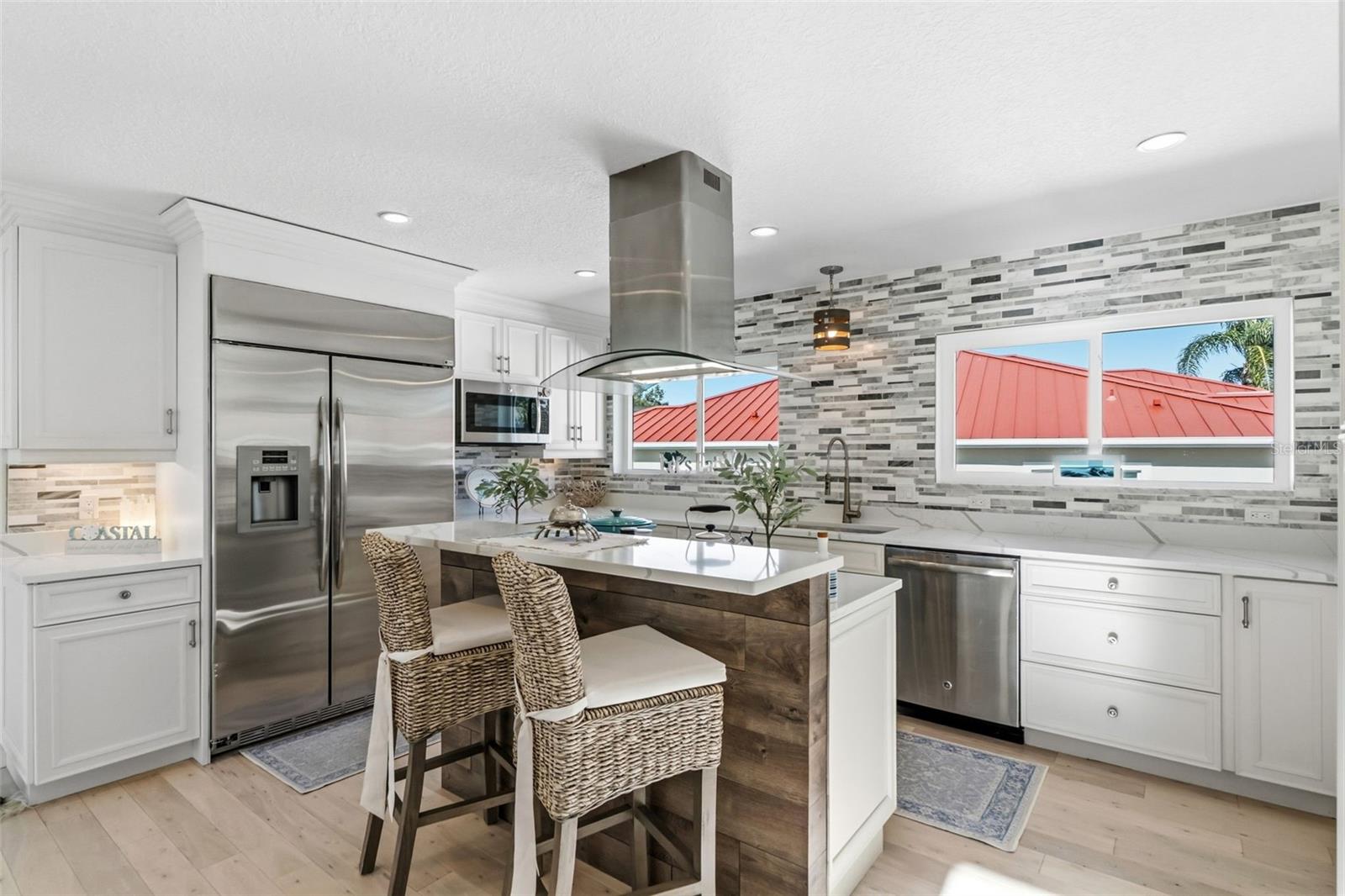 BAY VIEW ACRES - Residential