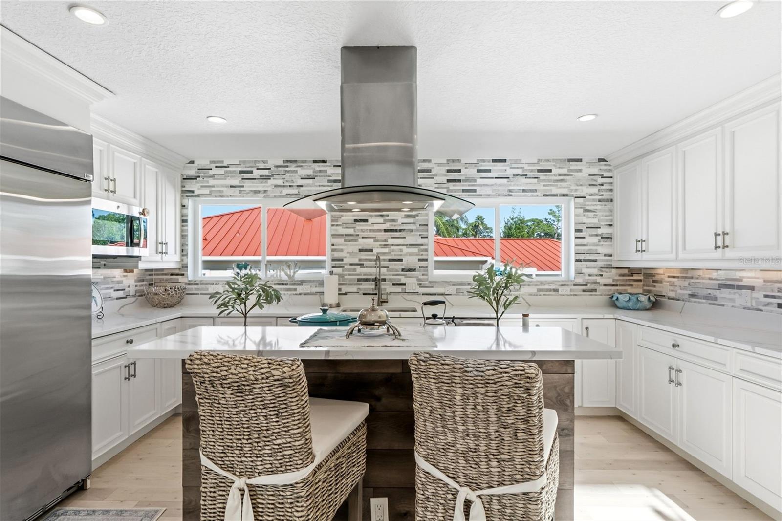 BAY VIEW ACRES - Residential