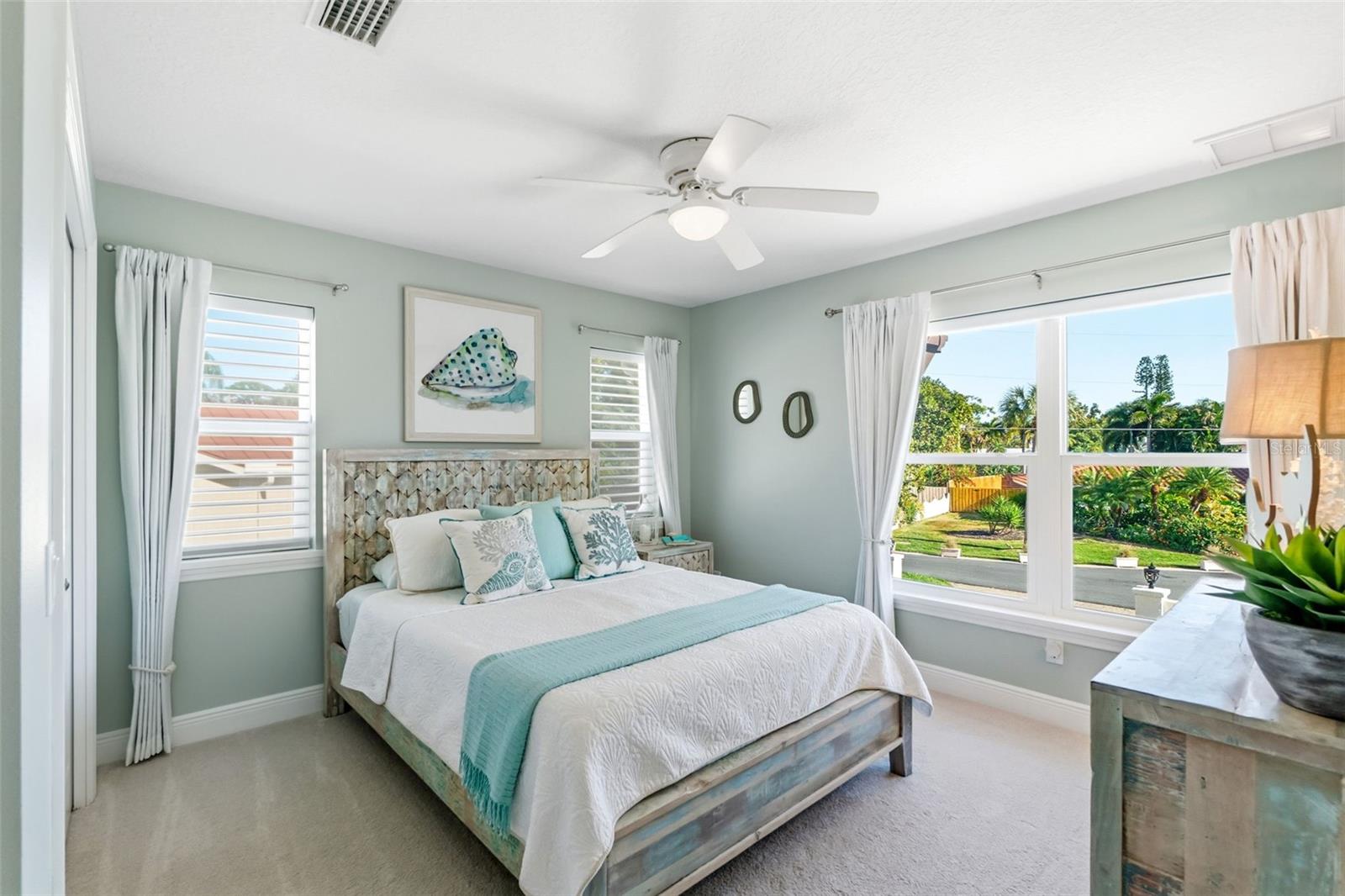 BAY VIEW ACRES - Residential