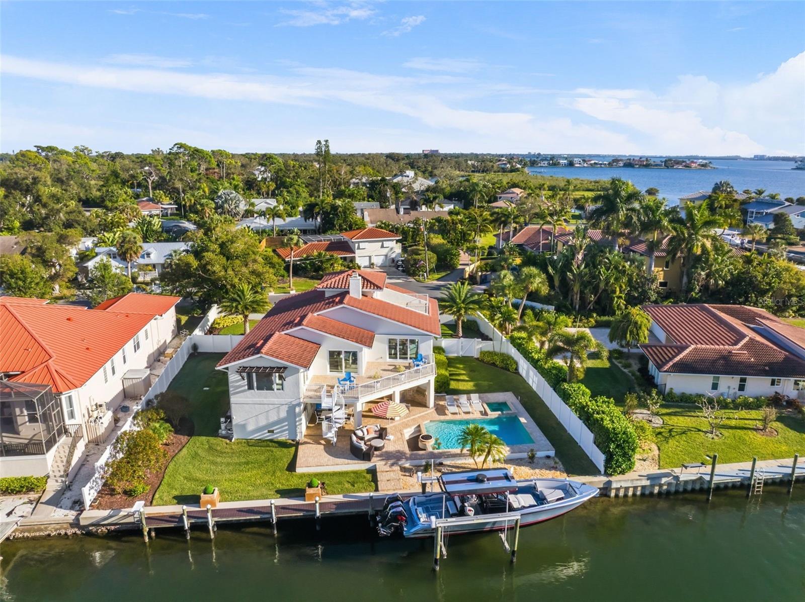 BAY VIEW ACRES - Residential