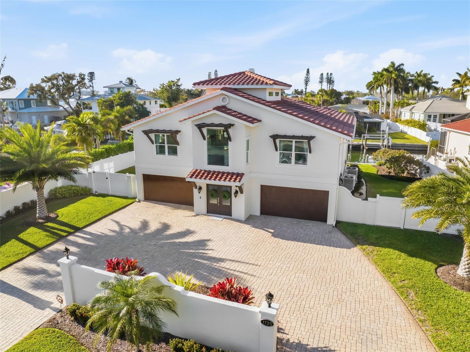 BAY VIEW ACRES - Residential