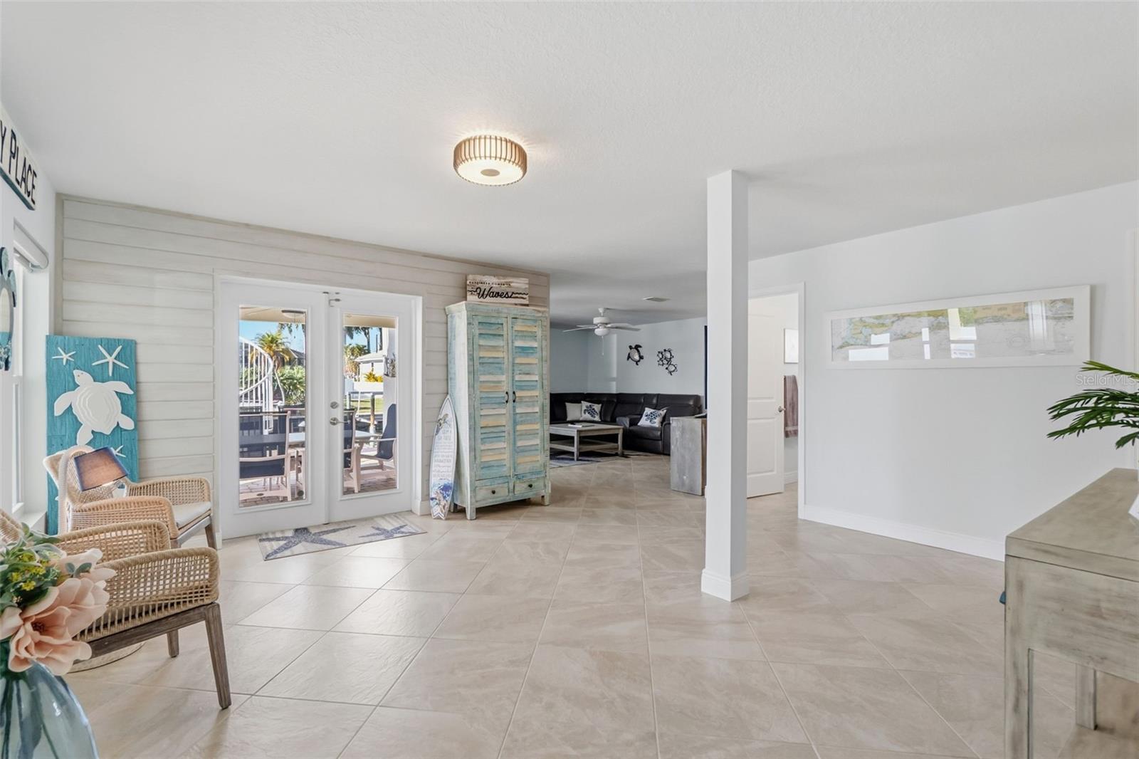 BAY VIEW ACRES - Residential