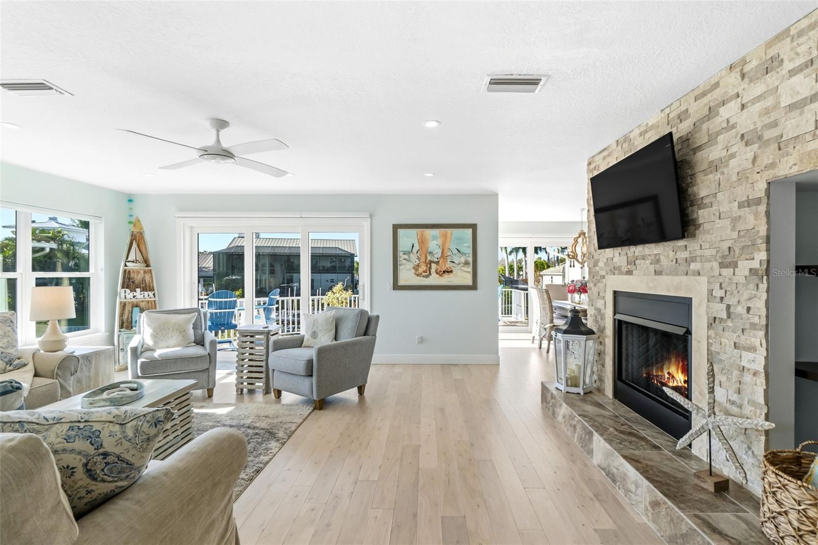 BAY VIEW ACRES - Residential