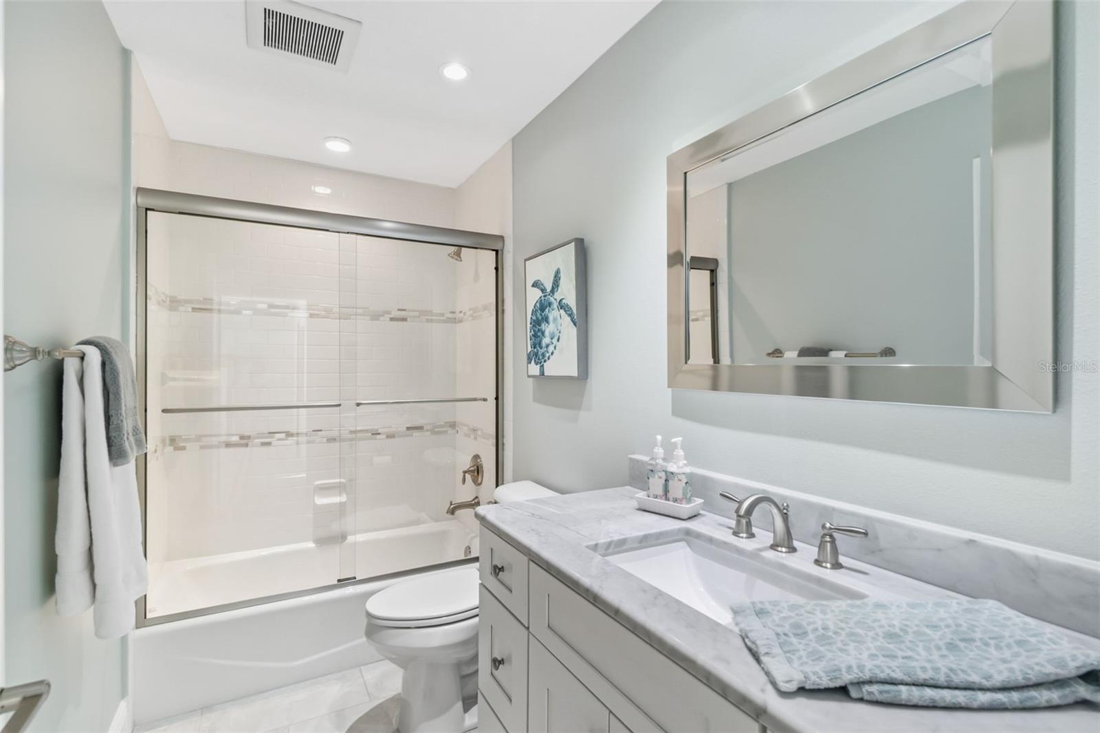 BAY VIEW ACRES - Residential