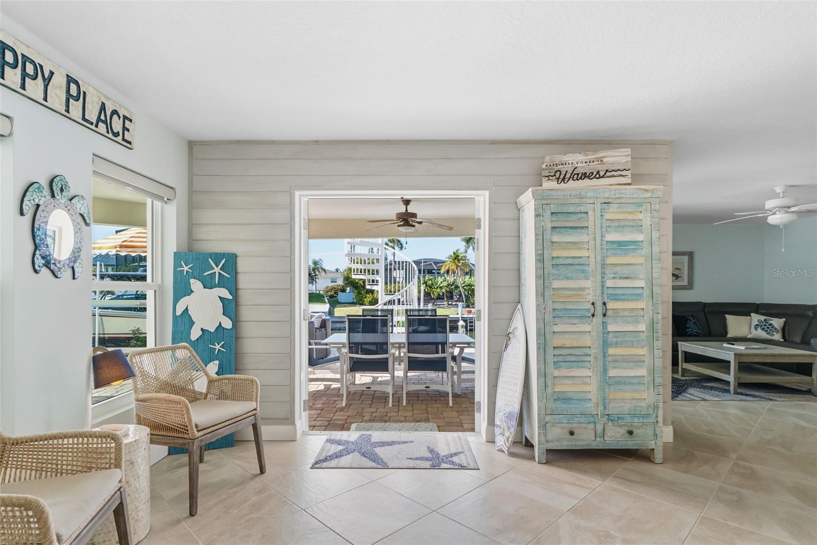 BAY VIEW ACRES - Residential