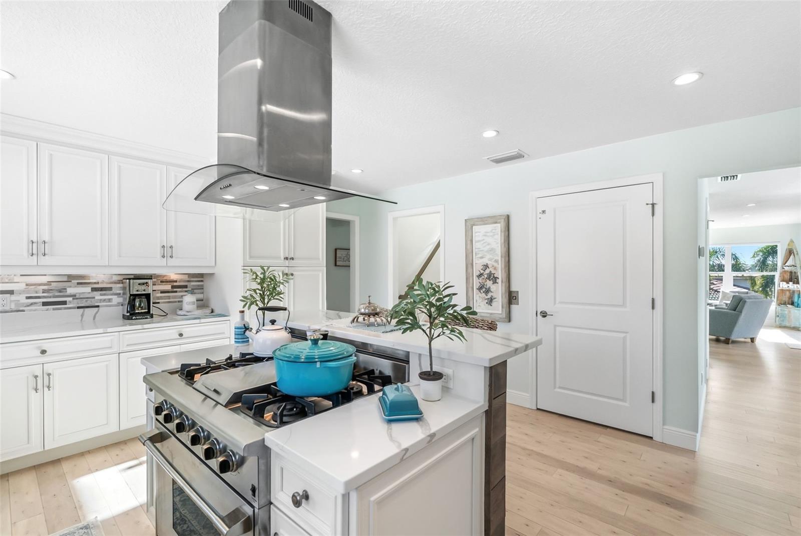 BAY VIEW ACRES - Residential