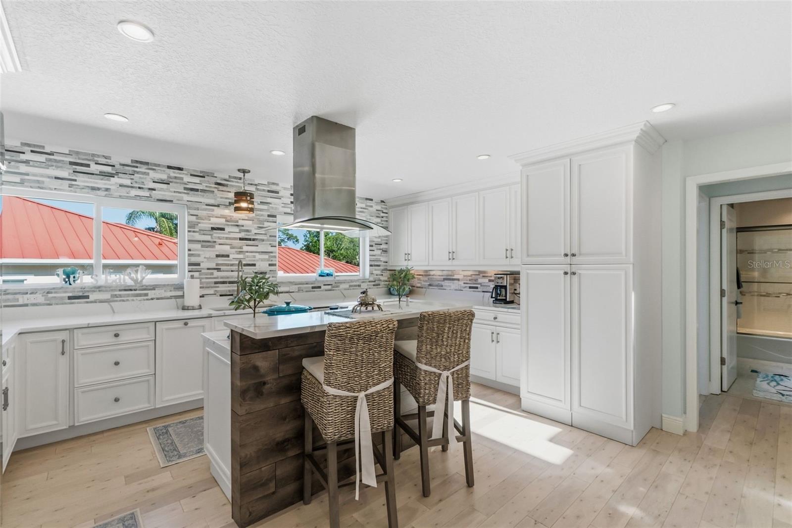 BAY VIEW ACRES - Residential