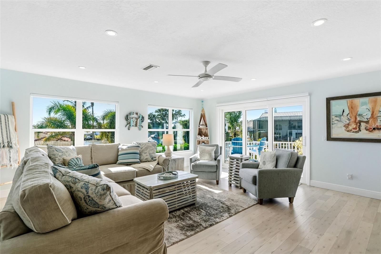 BAY VIEW ACRES - Residential