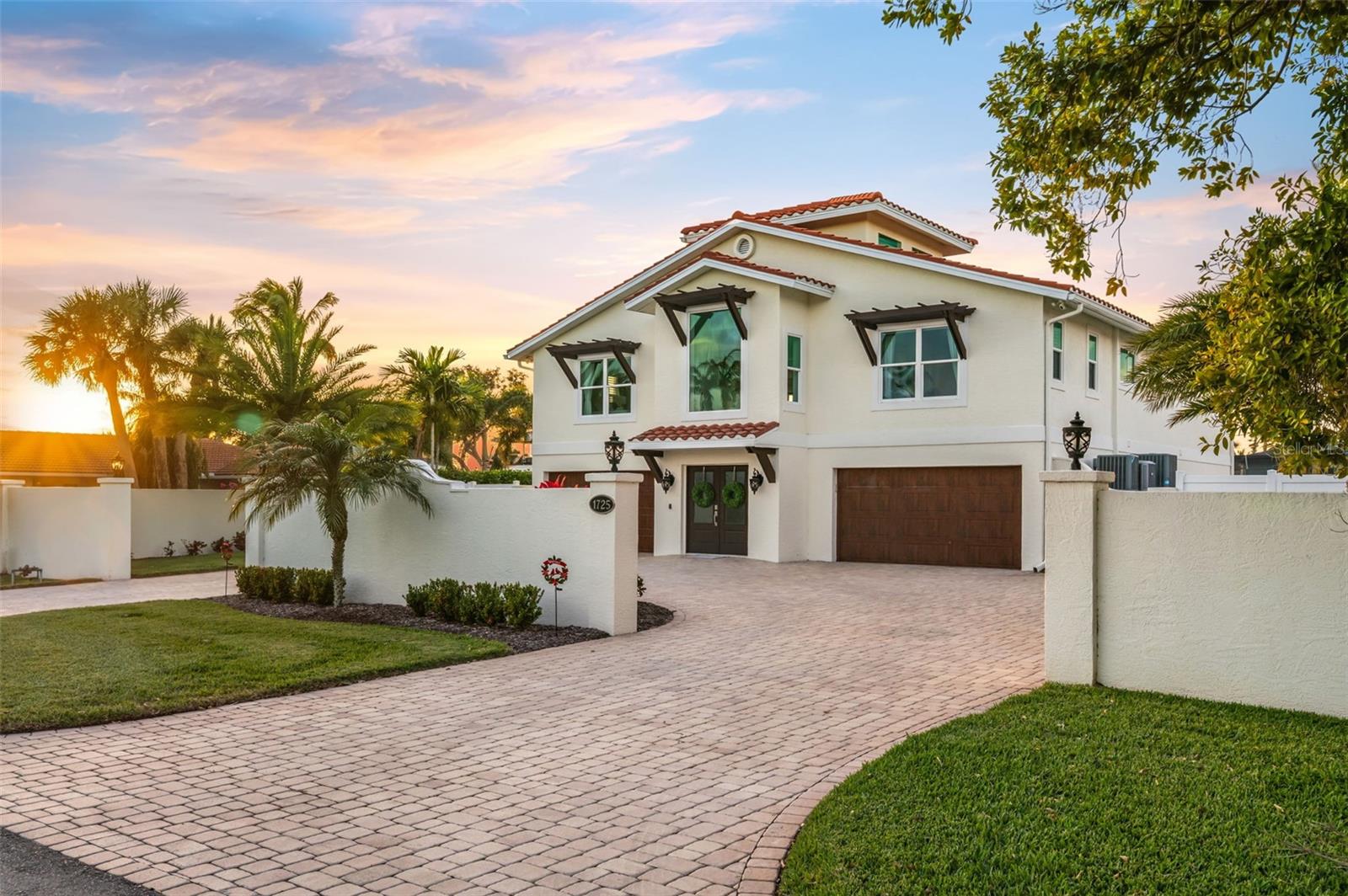 BAY VIEW ACRES - Residential