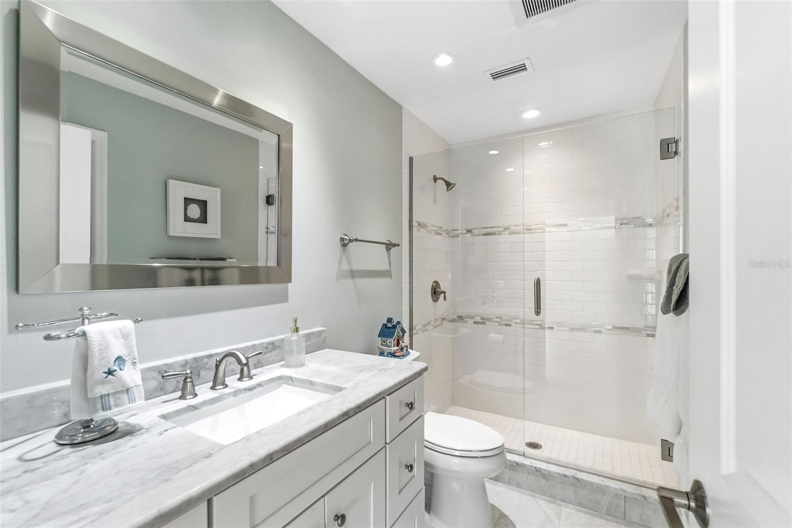 BAY VIEW ACRES - Residential