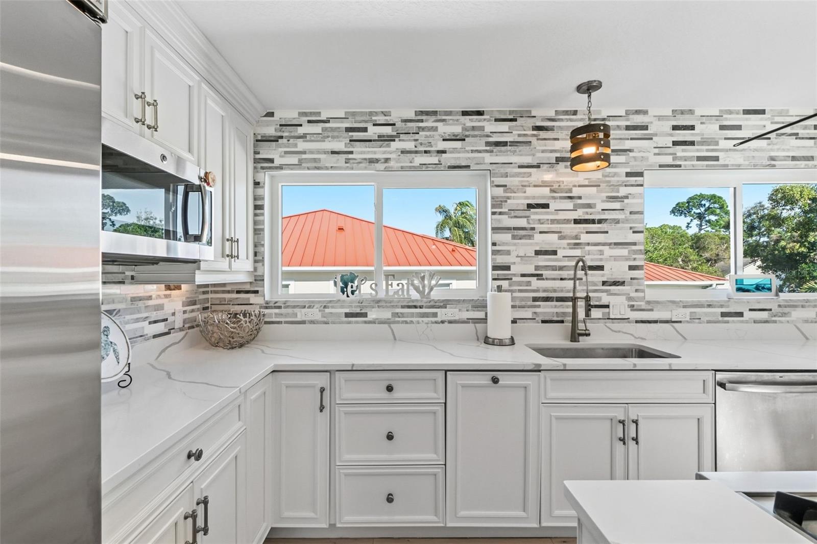 BAY VIEW ACRES - Residential