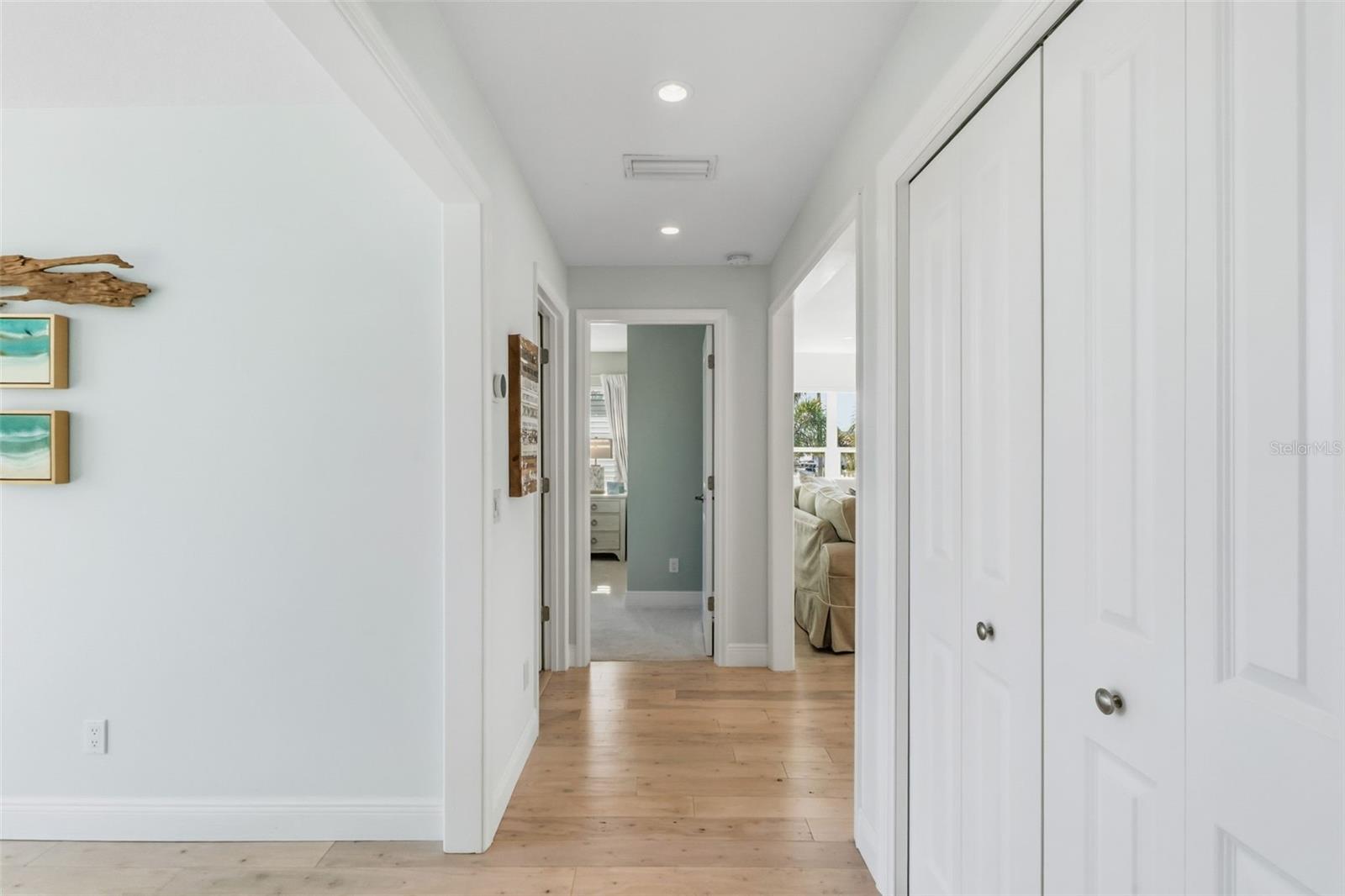 BAY VIEW ACRES - Residential