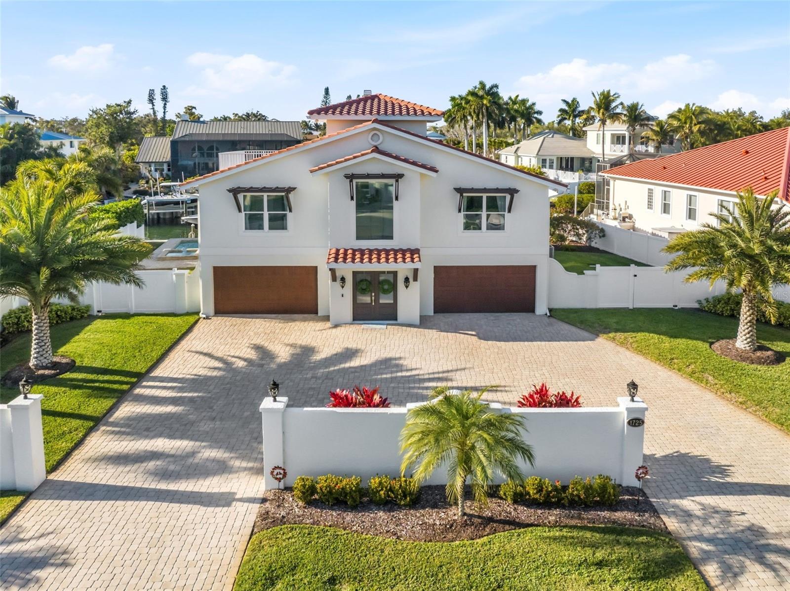 BAY VIEW ACRES - Residential