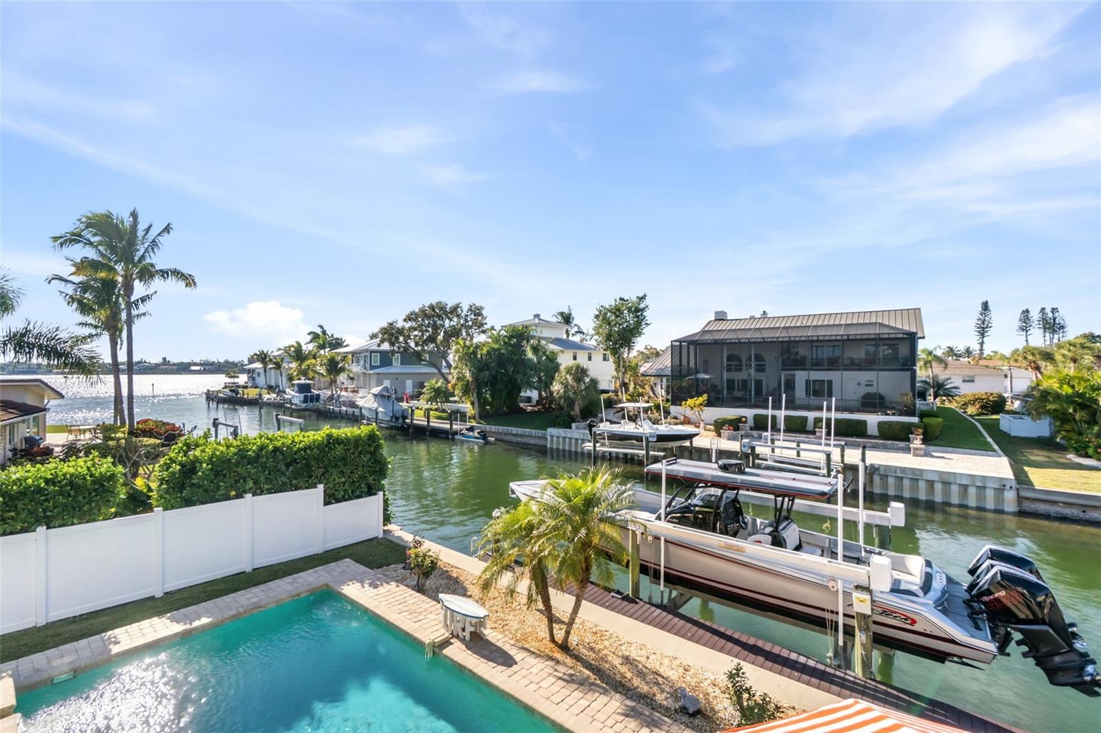 BAY VIEW ACRES - Residential