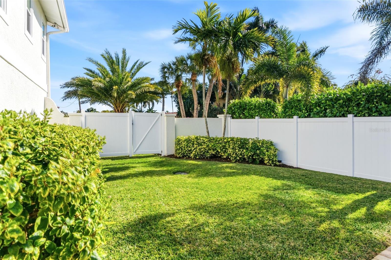 BAY VIEW ACRES - Residential