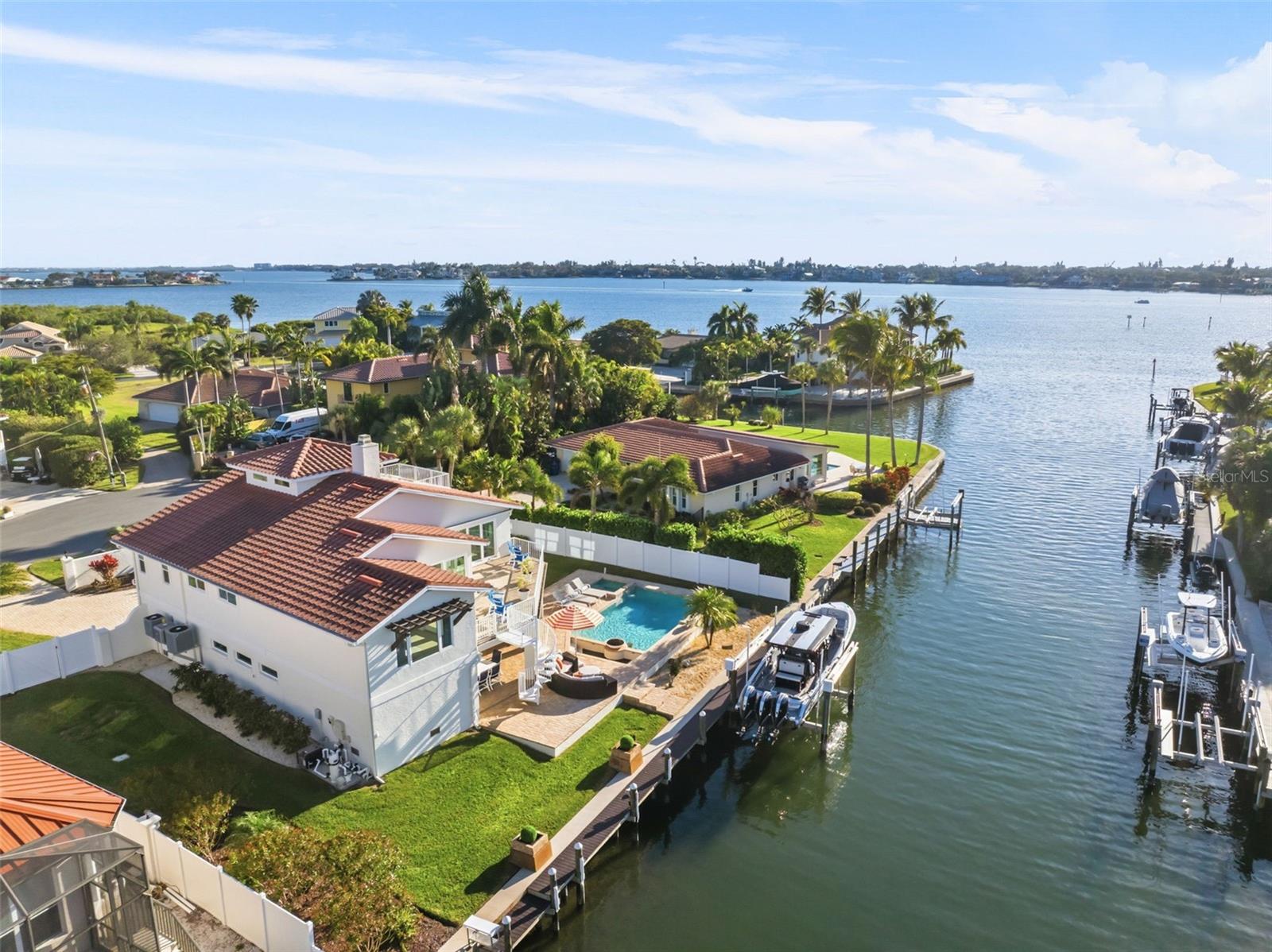 BAY VIEW ACRES - Residential