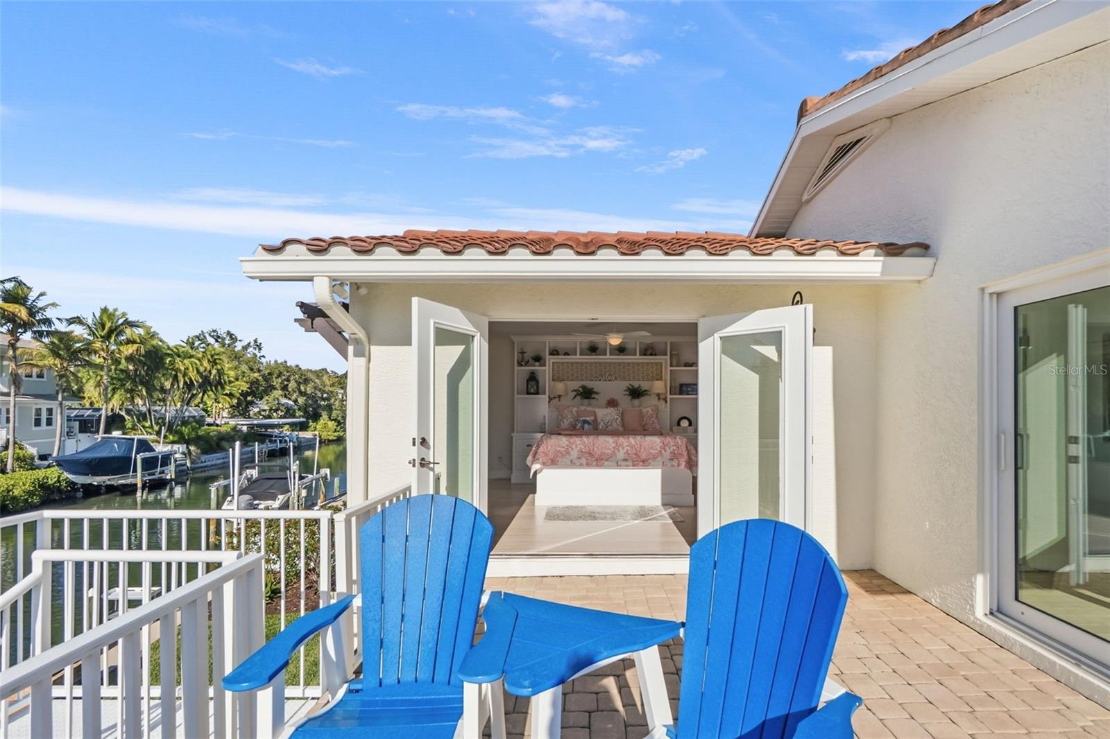 BAY VIEW ACRES - Residential