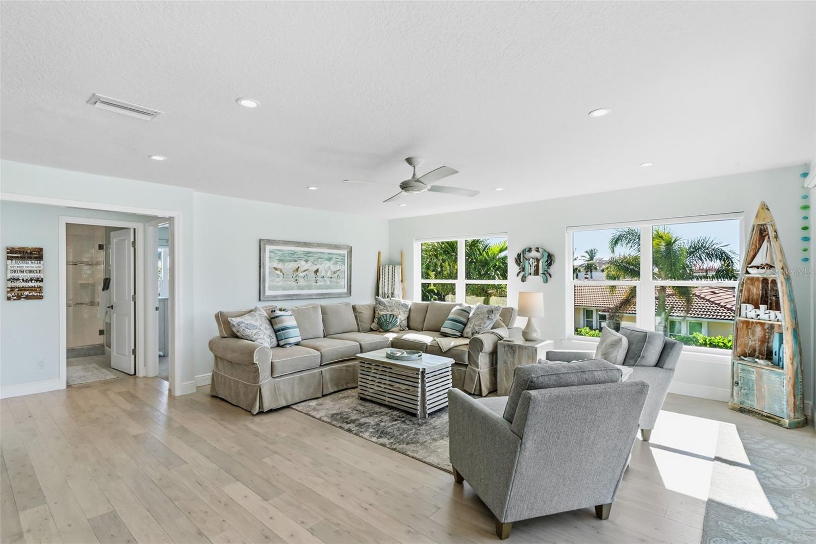 BAY VIEW ACRES - Residential