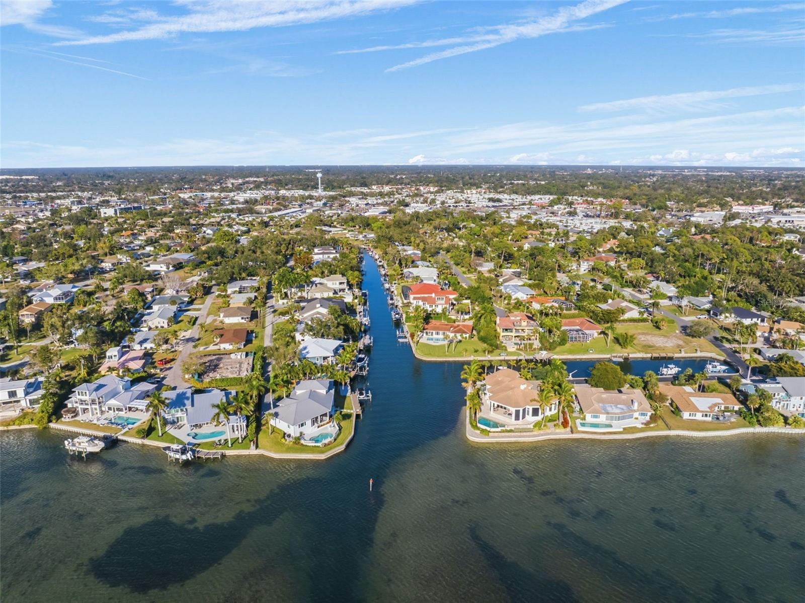 BAY VIEW ACRES - Residential