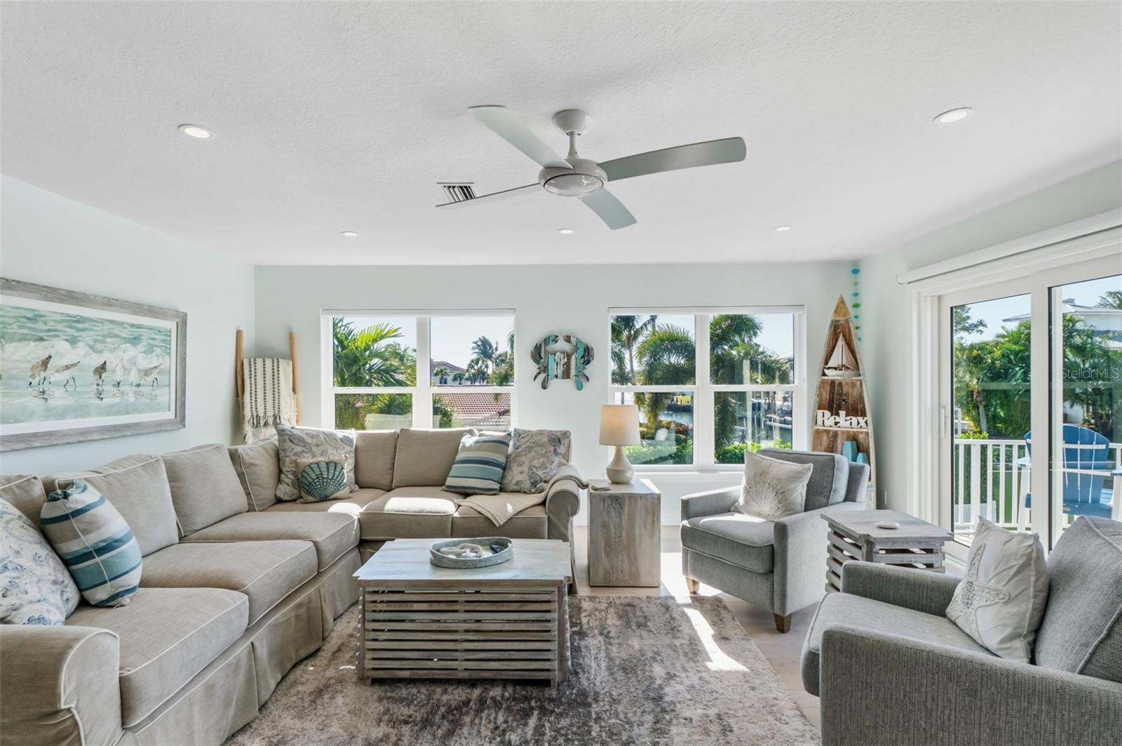 BAY VIEW ACRES - Residential