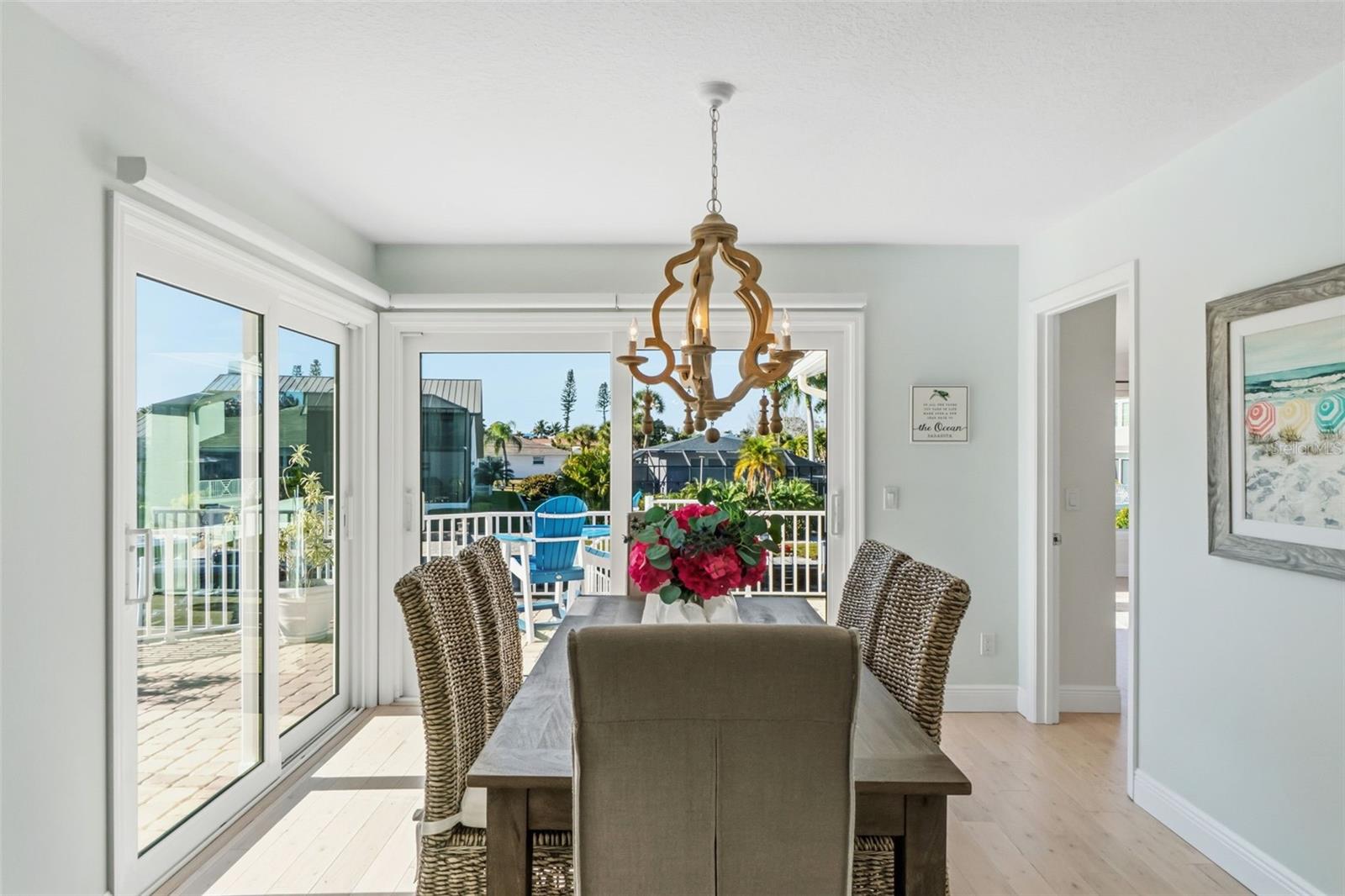 BAY VIEW ACRES - Residential