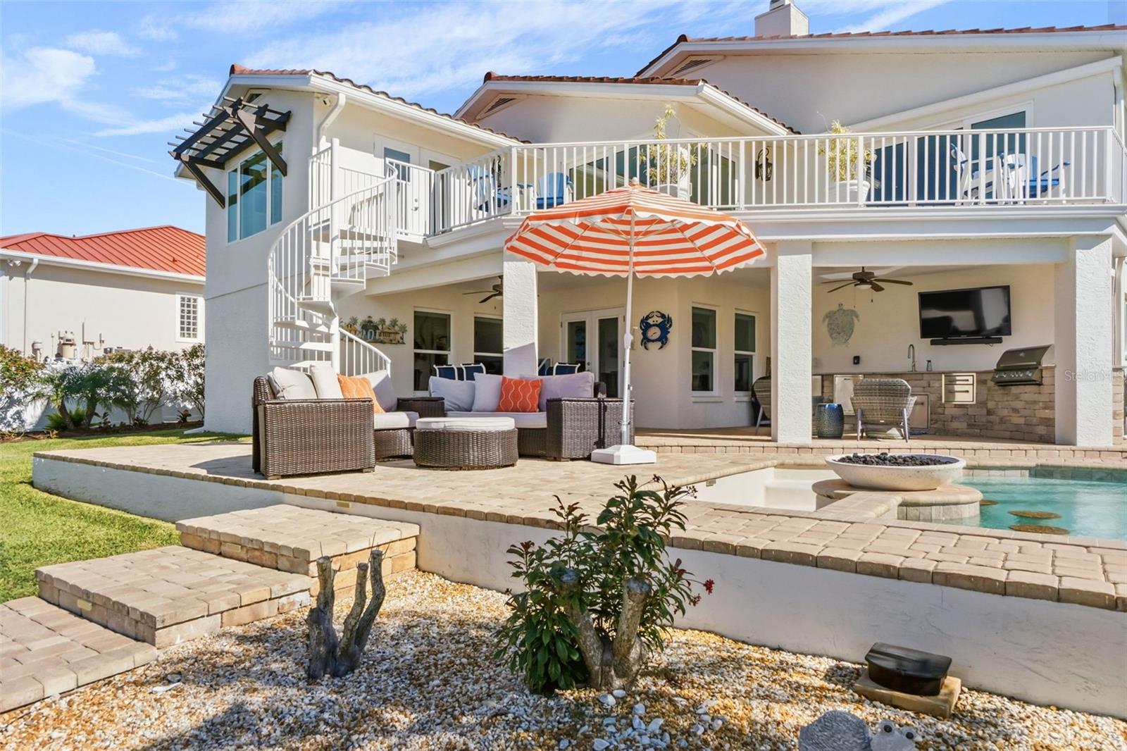 BAY VIEW ACRES - Residential