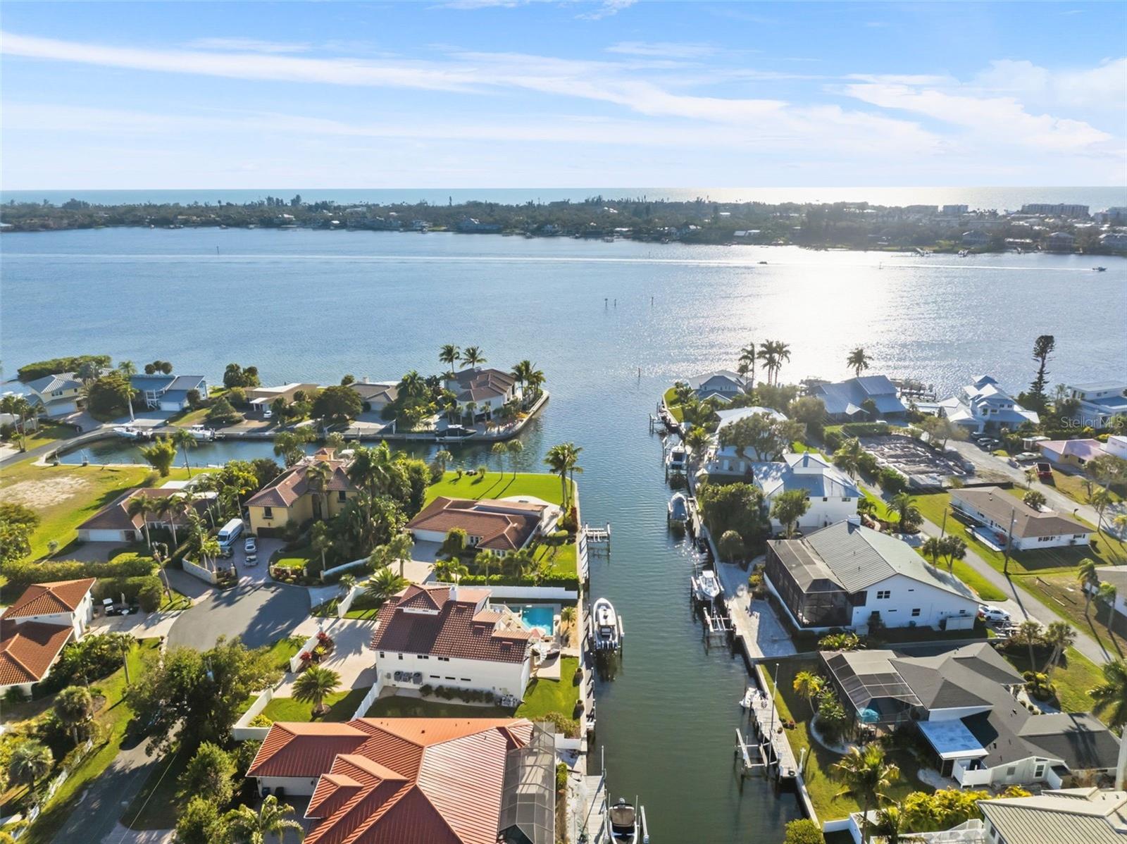 BAY VIEW ACRES - Residential