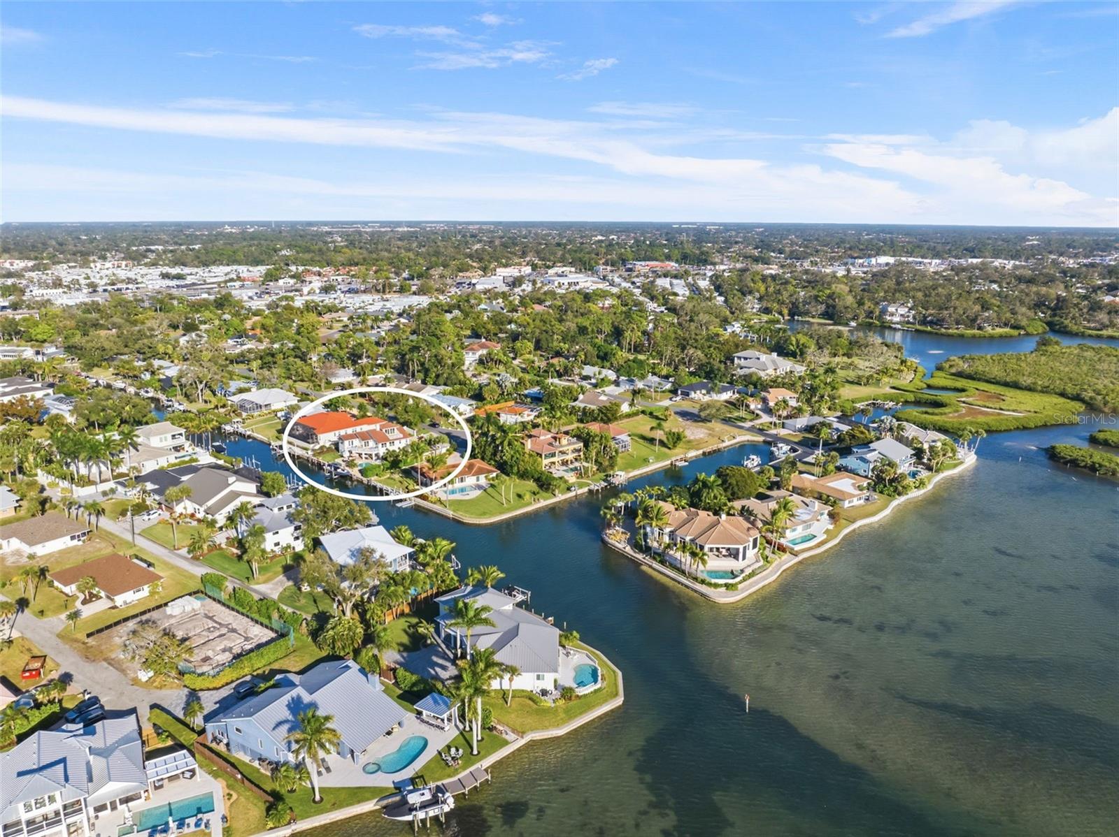 BAY VIEW ACRES - Residential