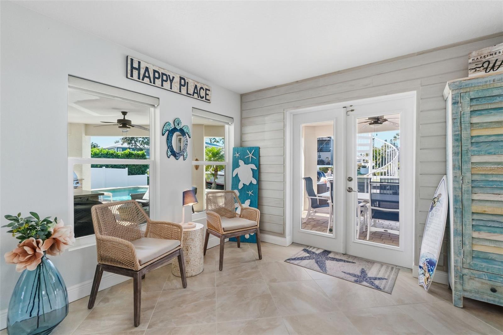 BAY VIEW ACRES - Residential