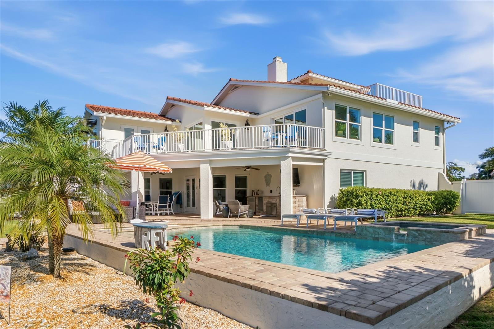 BAY VIEW ACRES - Residential