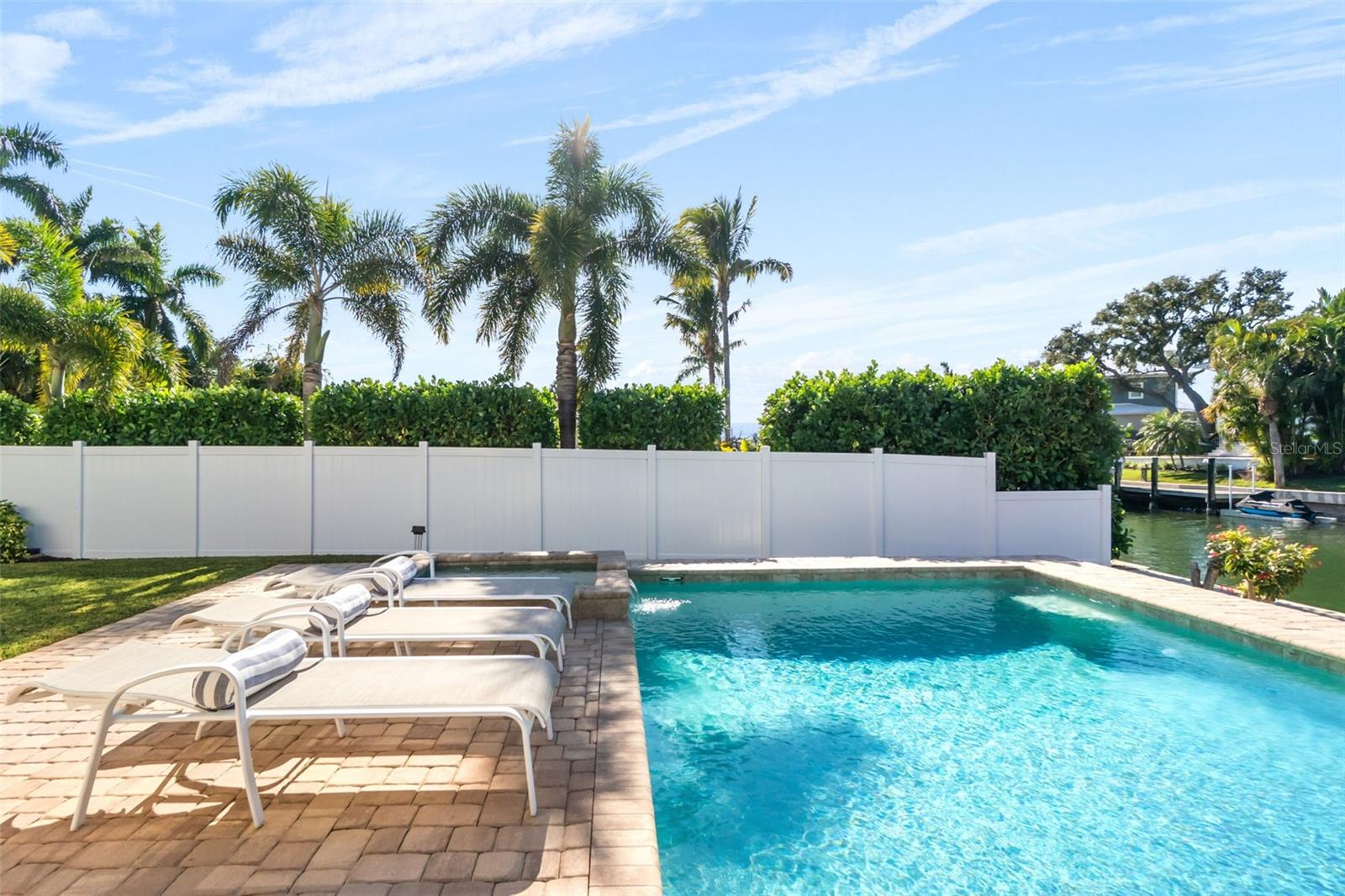 BAY VIEW ACRES - Residential