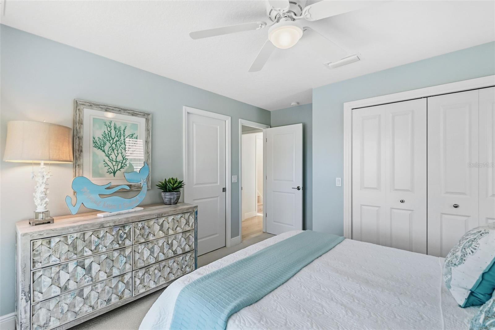 BAY VIEW ACRES - Residential