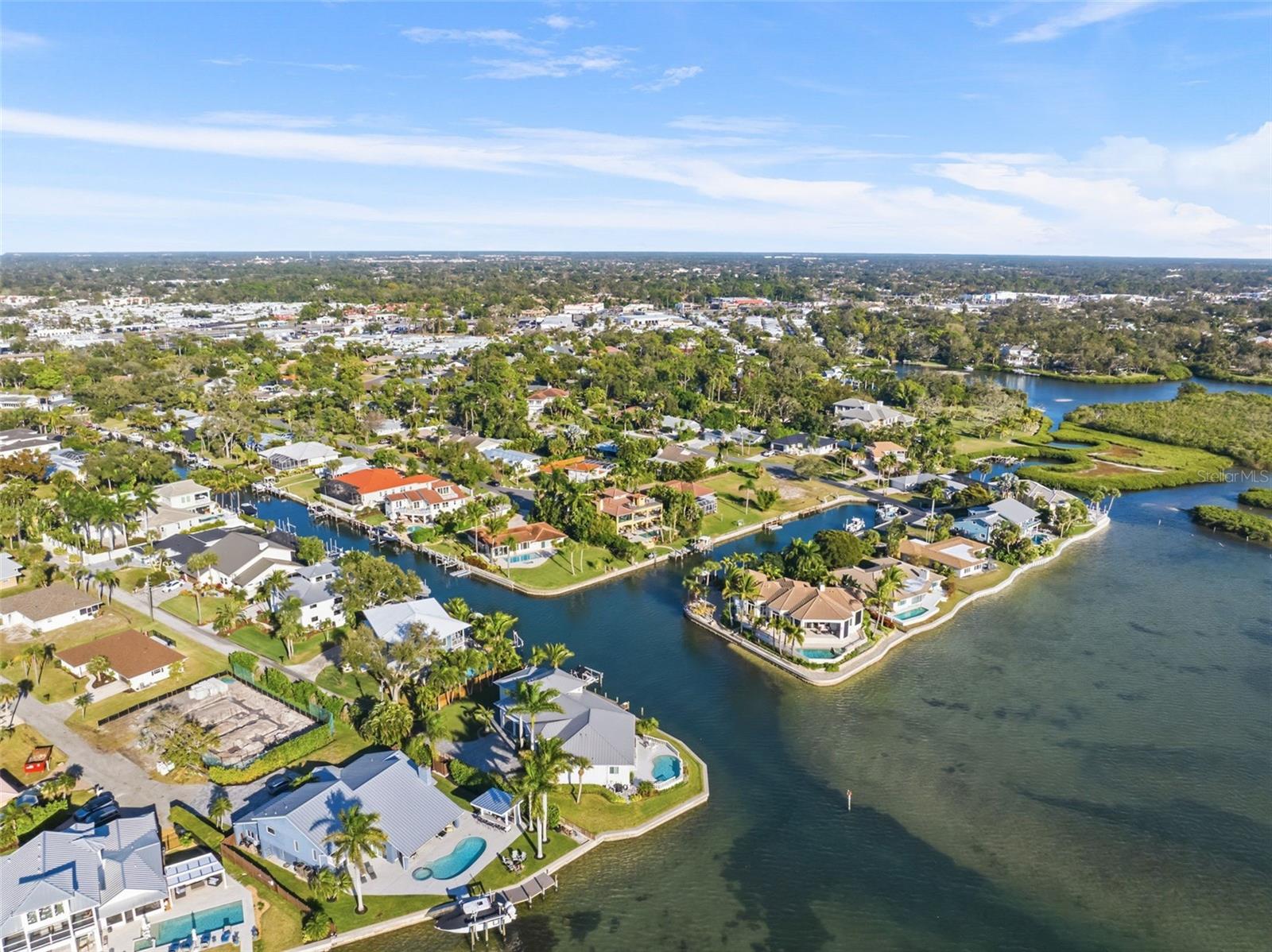 BAY VIEW ACRES - Residential