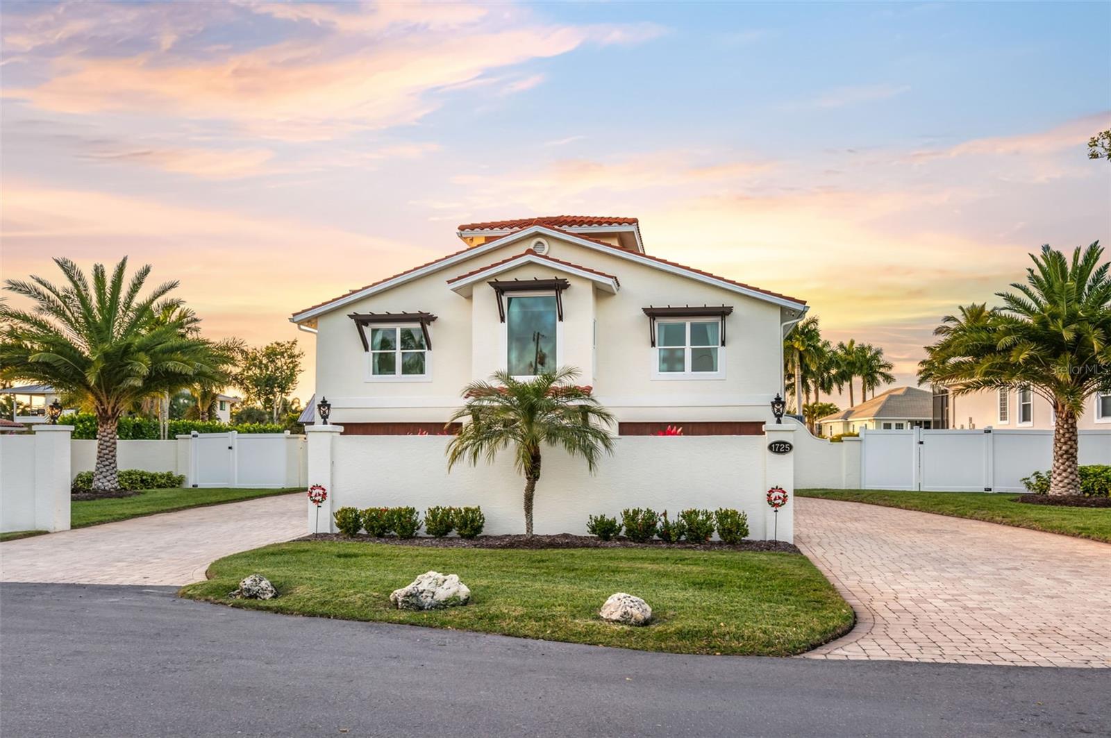 BAY VIEW ACRES - Residential