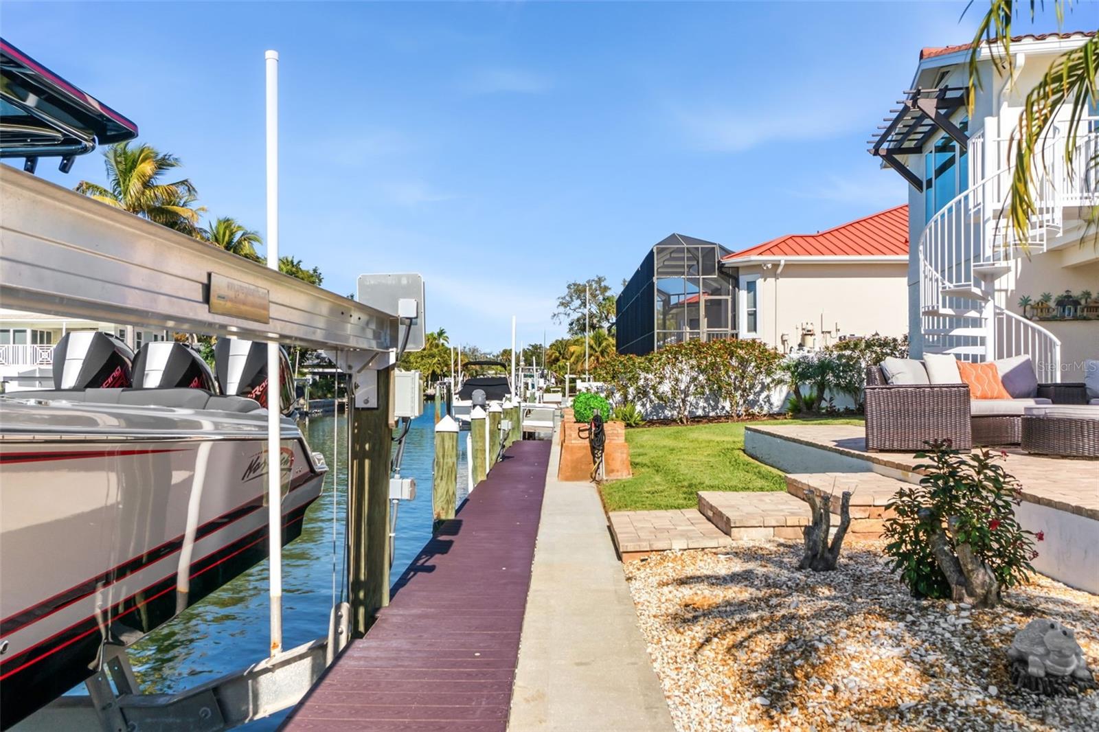 BAY VIEW ACRES - Residential