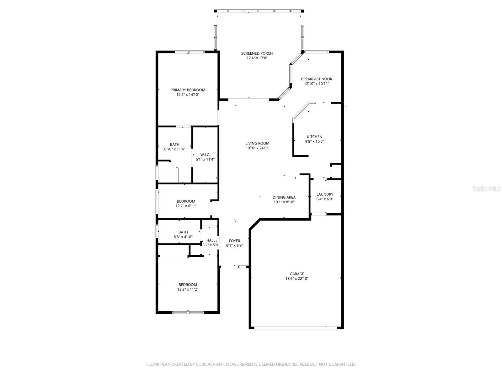 WELLINGTON AT SEVEN HILLS PH 1 - Residential
