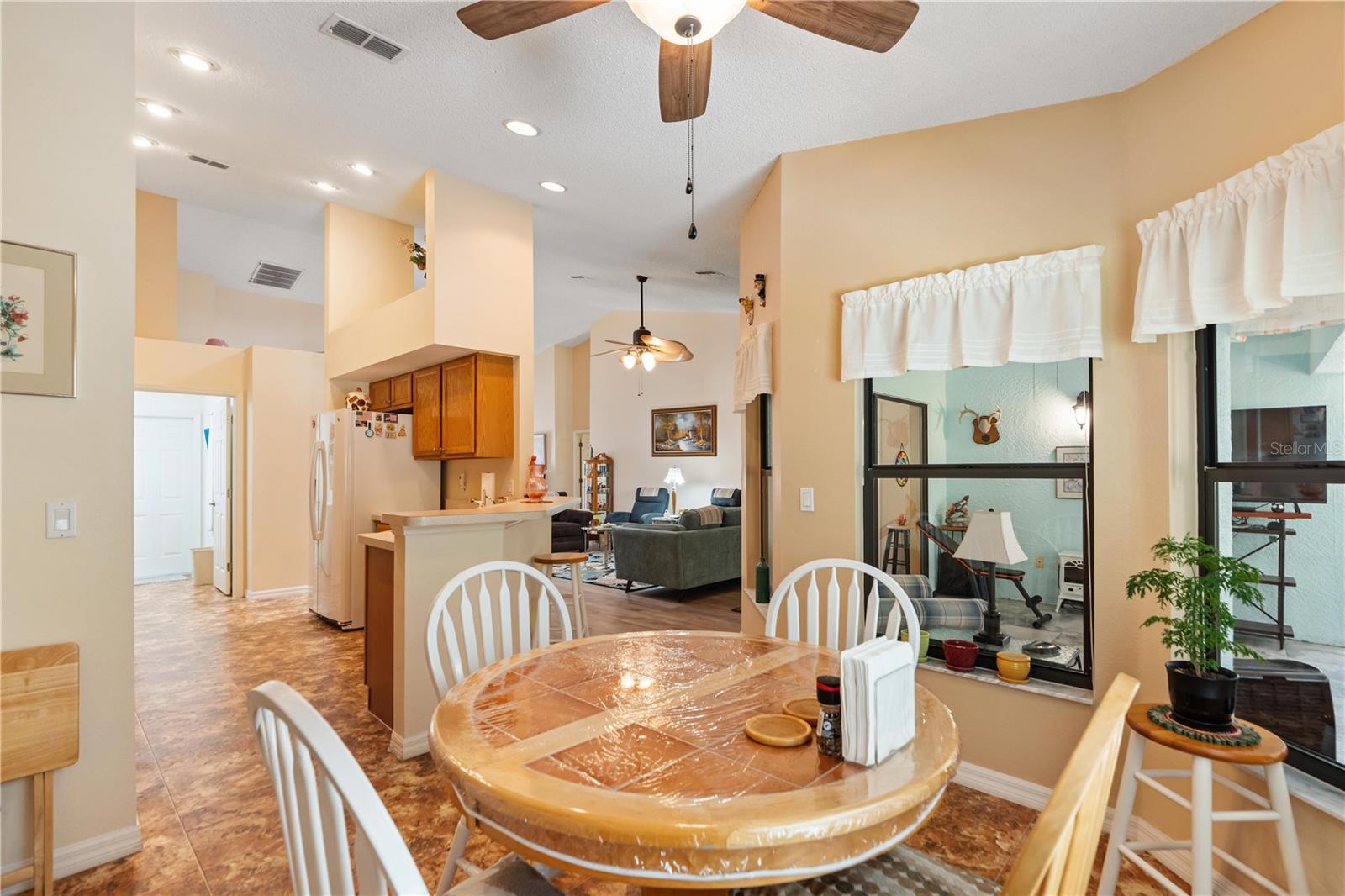 WELLINGTON AT SEVEN HILLS PH 1 - Residential
