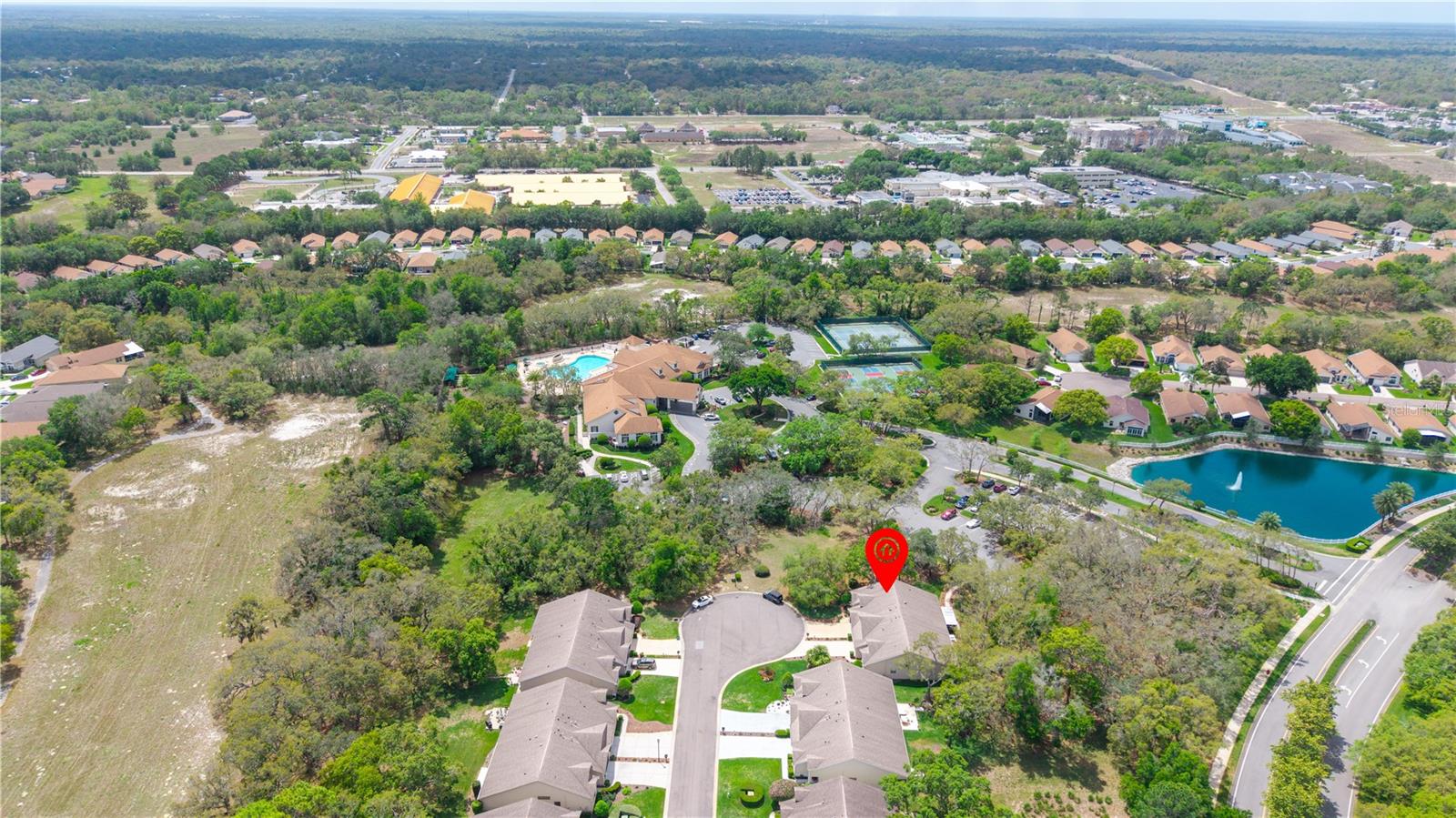 WELLINGTON AT SEVEN HILLS PH 1 - Residential