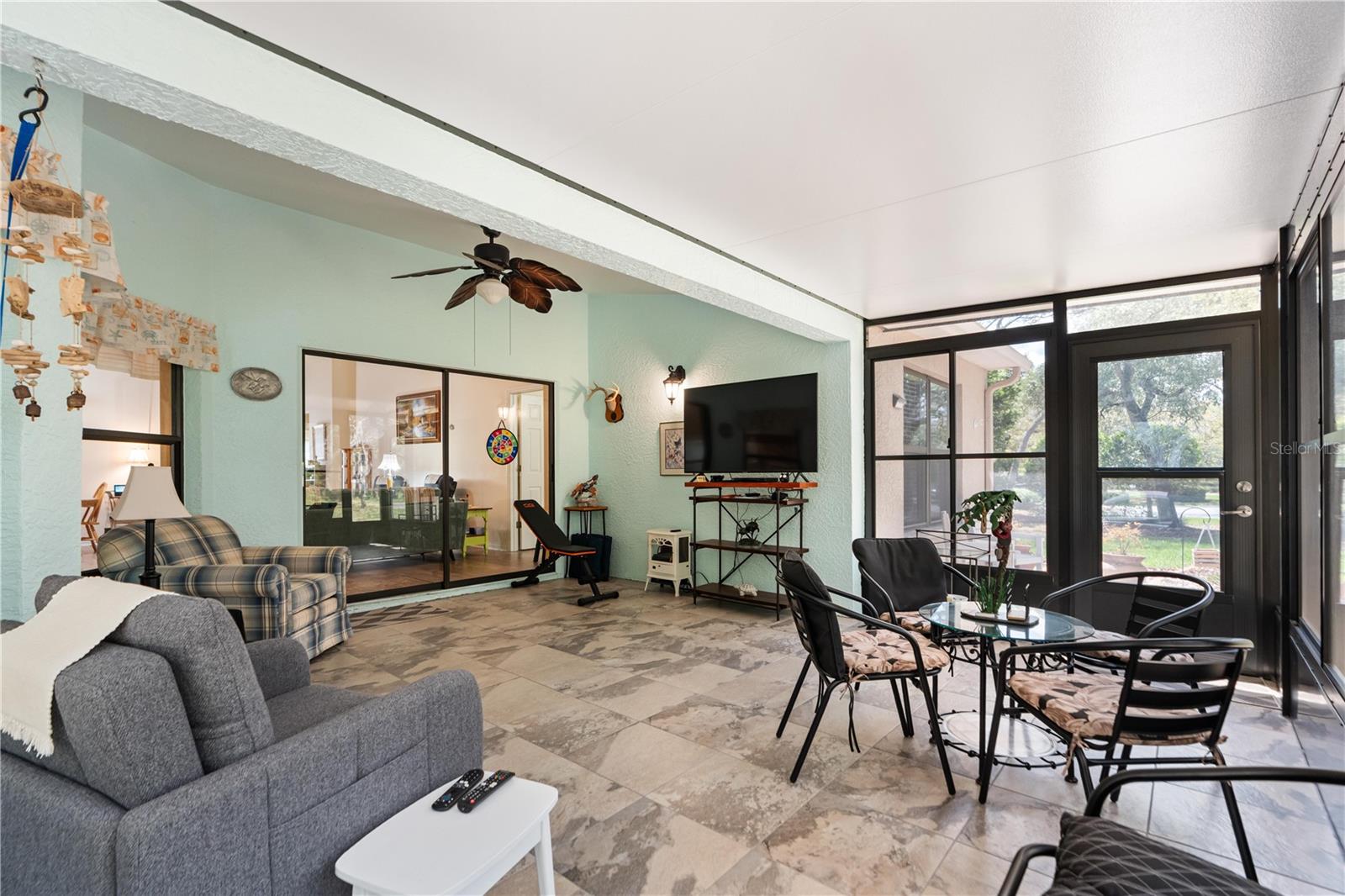 WELLINGTON AT SEVEN HILLS PH 1 - Residential