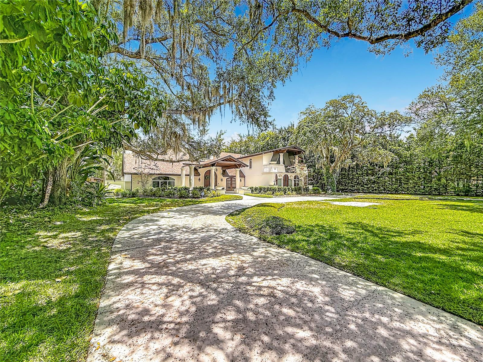 1850 OAK CREEK DRIVE